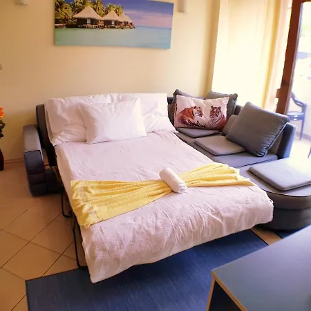Apartment In The Heart Of Sunny Beach Close To The Sea And The Beach *