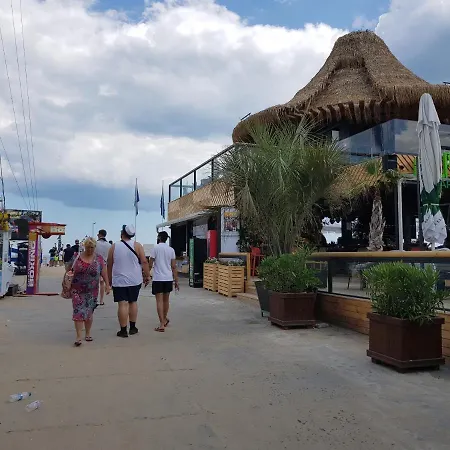 Appartamento Apartment In The Heart Of Sunny Beach Close To The Sea And The Beach Sunny Beach