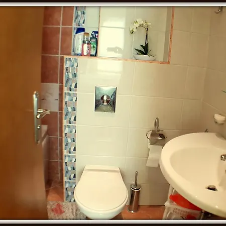 Apartment In The Heart Of Sunny Beach Close To The Sea And The Beach Sluneční pobřeží