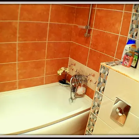 Apartment In The Heart Of Sunny Beach Close To The Sea And The Beach Apartmán