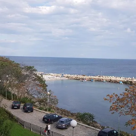 Apartment In The Heart Of Sunny Beach Close To The Sea And The Beach Apartmán *